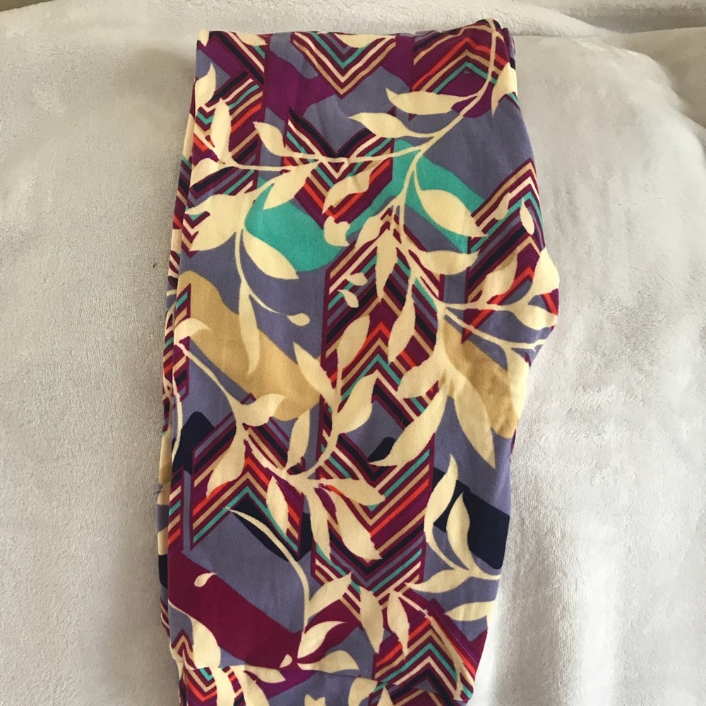 Lularoe leggings